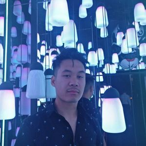 Meet your Posher, Daniel